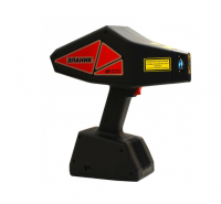 Лазерный спектрометр Эланик