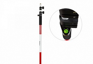 Веха телескопическая CLS36-SL