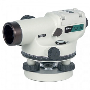 Нивелир оптический Nikon AC-2S