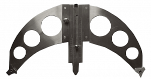 Универсальный измеритель WG11