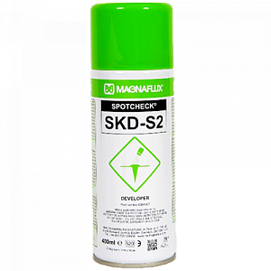 Проявитель Magnaflux Spotcheck SKD-S2, 400 мл