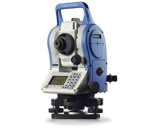 Тахеометр Spectra Precision Focus 6+ (2″)