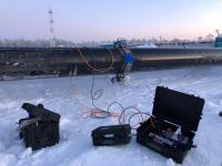 Беспленочная автоматизированная рентгенометрическая система «БАРС»