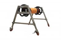 Тележка трубная АРИОН ТРП (для р/а ERESCO, РПД, ICM Site-X, Comet, RayCraft)