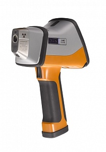 Ренгенофлуоресцентный анализатор X-MET 8000