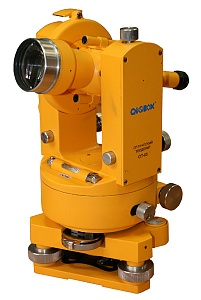 Оптический теодолит GEOBOX ОТ-05
