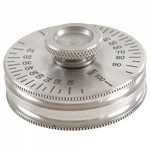 Диск для измерения толщины мокрого слоя Elcometer 3230