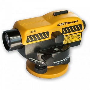 Нивелир оптический CST/BERGER SAL 32 ND