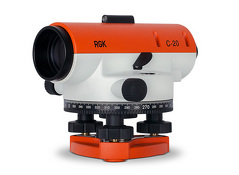 Оптический нивелир RGK C-20