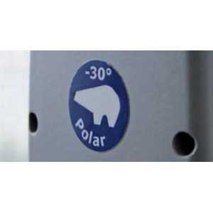 Адаптация до -30°C