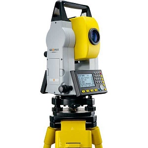 Тахеометр GEOMAX ZIPP10R PRO, 2"