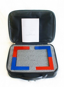 Магнитные компенсаторы МС-1 (комплект для размагничивания труб МС-1)