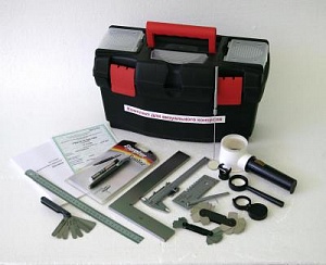 Комплект для ВИК стандартный "ВИК-Л" с аттестацией