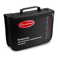 Комплект ВИК Транснефть