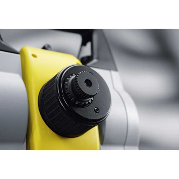 Тахеометр GEOMAX ZIPP20 R4, 2" С ПРЕДУСТАНОВЛЕННЫМ ПО X-PAD SURVEY