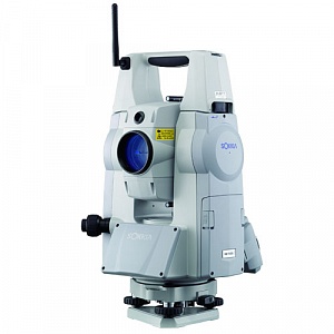 Электронный тахеометр Sokkia NET05X