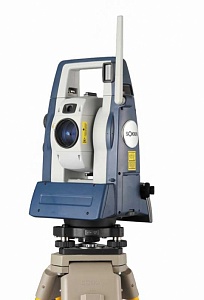 Роботизированный тахеометр Sokkia SX-105