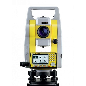 Тахеометр GEOMAX Zoom20 AccXess 1"