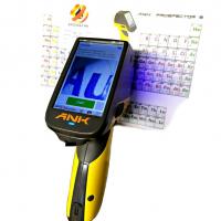 Анализатор металлов ANK ProSpector 3