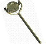 Испытательный образец по Бертольду