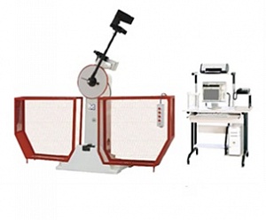 Копер маятниковый КМ-500-А