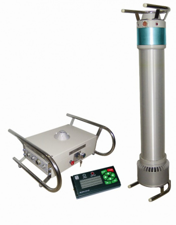 Рентгеновский аппарат РПД-200 СП