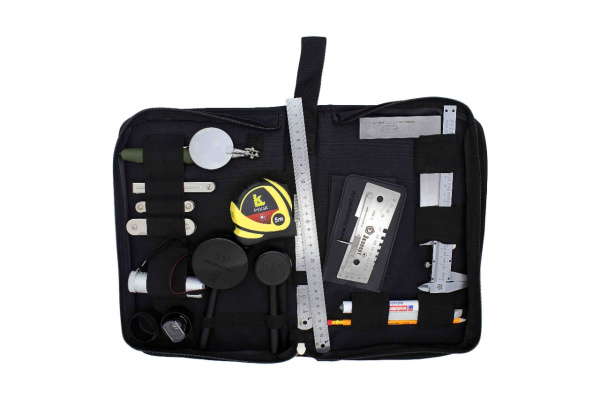 Комплект ВИК Поверенный