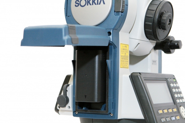 Технический тахеометр Sokkia CX-105