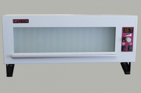 Негатоскоп НГС-1М светодиодный повышенной яркости