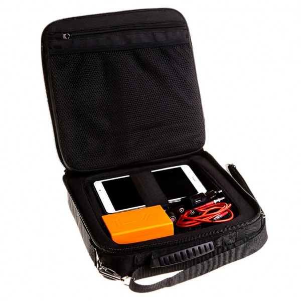 Ультразвуковой дефектоскоп Velograph II