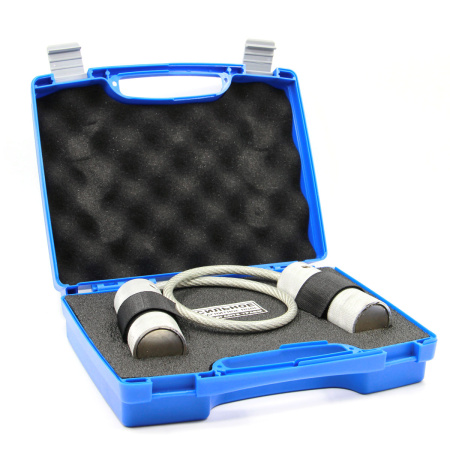 Магнитный дефектоскоп на постоянных магнитах ПМ-30