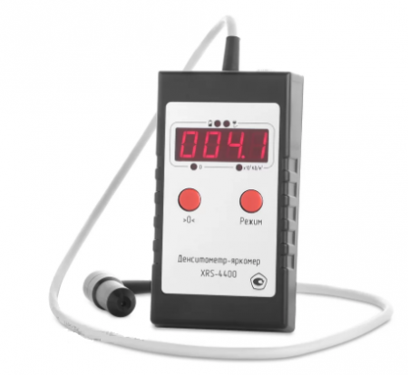 Денситометр-яркомер XRS-4400 Денситометр-яркомер XRS-4400